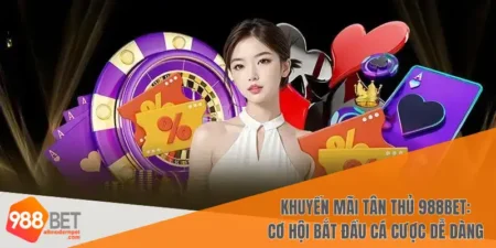 Khuyến mãi tân thủ