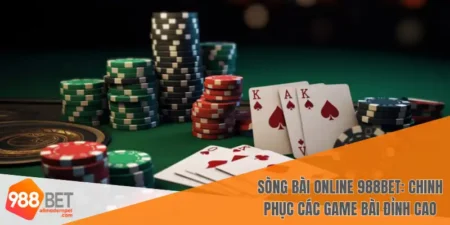Sòng bài online