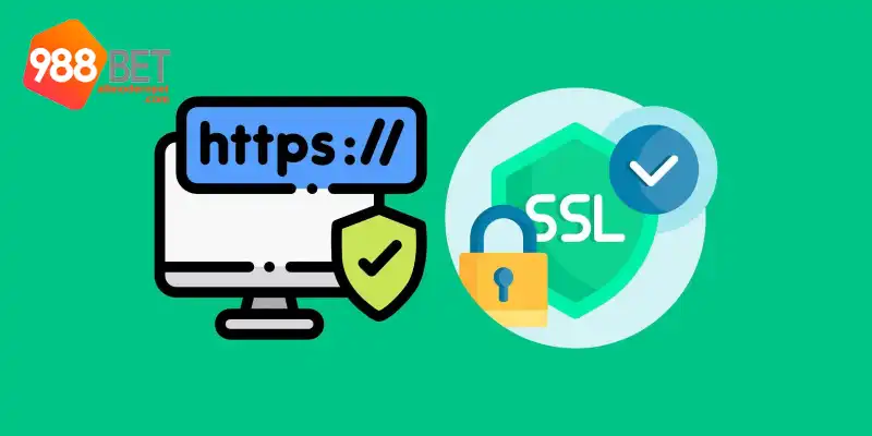 Bảo mật bằng công nghệ cao chuẩn quốc tế