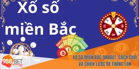 Xổ số miền Bắc