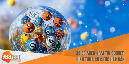 Xổ số miền Nam